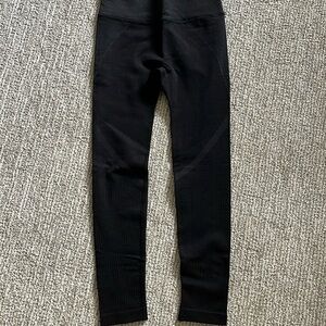 Splits59 black leggings. Like New! XS/S